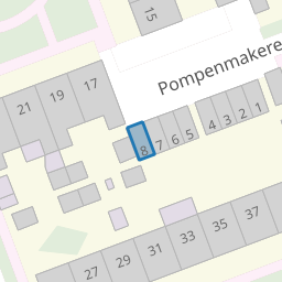 Perceel VHV01-E-7283