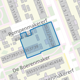 Perceel VHV01-E-7285