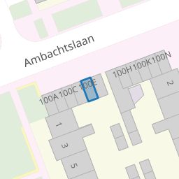 Perceel VHV01-E-7289