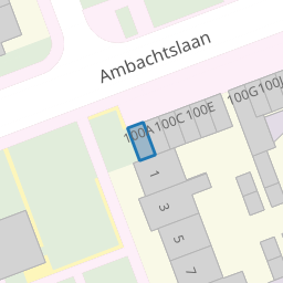 Perceel VHV01-E-7290