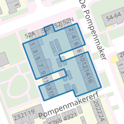 Perceel VHV01-E-7292