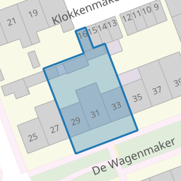 Perceel VHV01-E-7294