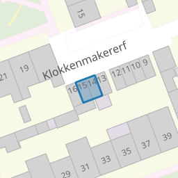 Perceel VHV01-E-7295