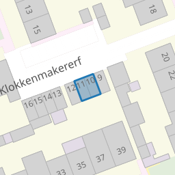 Perceel VHV01-E-7297