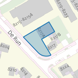 Perceel VHV01-E-7298