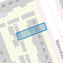 Perceel VHV01-E-7306