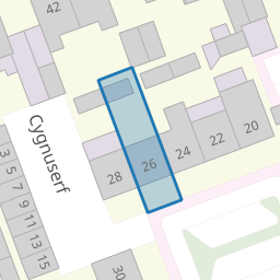 Perceel VHV01-E-7308