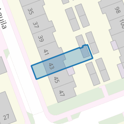 Perceel VHV01-E-7313