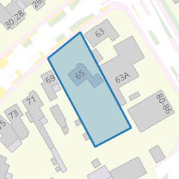 Perceel VHV01-E-7317