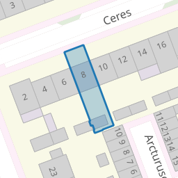 Perceel VHV01-E-7320