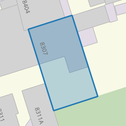 Perceel VHV01-E-7322