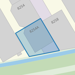 Perceel VHV01-E-7326