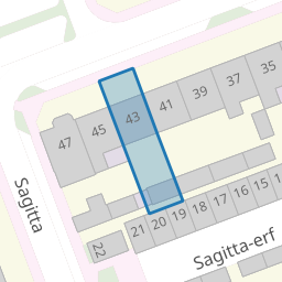 Perceel VHV01-E-7328