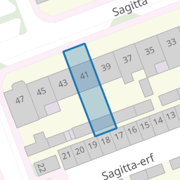 Perceel VHV01-E-7329