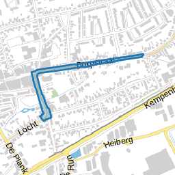 Perceel VHV01-E-7331