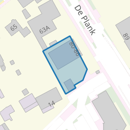 Perceel VHV01-E-7338