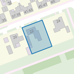 Perceel VHV01-E-7348