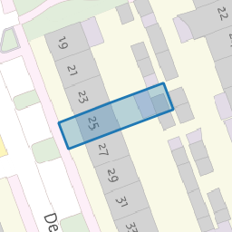 Perceel VHV01-E-7349