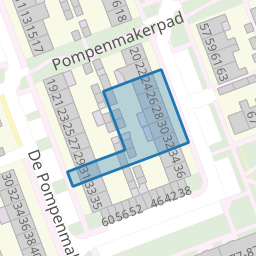 Perceel VHV01-E-7350