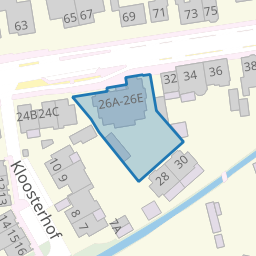 Perceel VHV01-E-7351