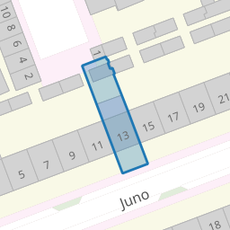 Perceel VHV01-E-7354