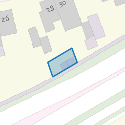 Perceel VHV01-E-7374