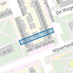 Perceel VHV01-E-7378