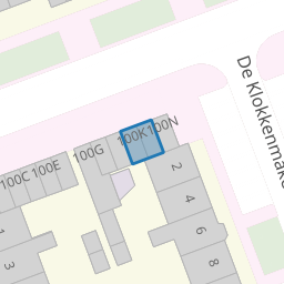 Perceel VHV01-E-7394