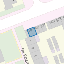 Perceel VHV01-E-7400