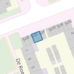 Perceel VHV01-E-7401