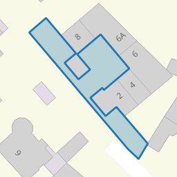 Perceel VHV01-E-7404