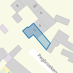 Perceel VHV01-E-7408