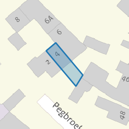 Perceel VHV01-E-7409