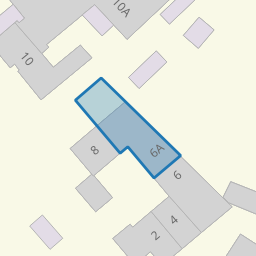 Perceel VHV01-E-7412