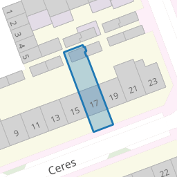 Perceel VHV01-E-7416