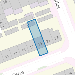 Perceel VHV01-E-7417