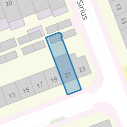 Perceel VHV01-E-7418