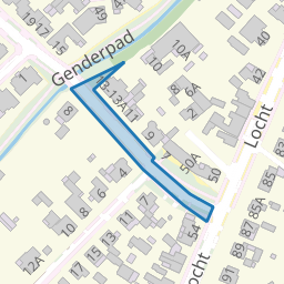 Perceel VHV01-E-7425