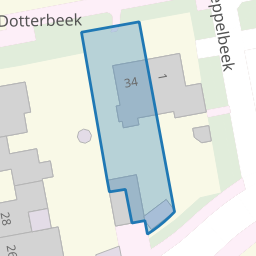 Perceel VHV01-E-7429