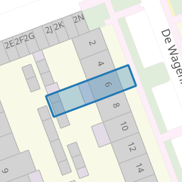 Perceel VHV01-E-7430