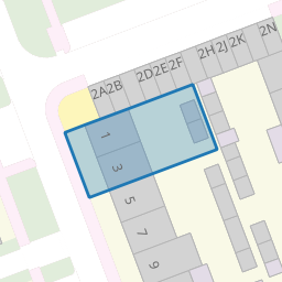 Perceel VHV01-E-7432