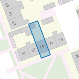 Perceel VHV01-E-7433