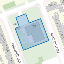 Perceel VHV01-E-7440