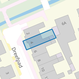 Perceel VHV01-E-7442