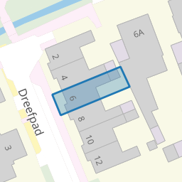 Perceel VHV01-E-7443