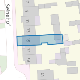 Perceel VHV01-E-7445