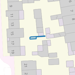 Perceel VHV01-E-7446