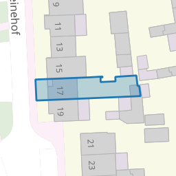 Perceel VHV01-E-7447