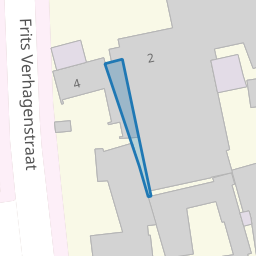 Perceel VHV01-E-7456