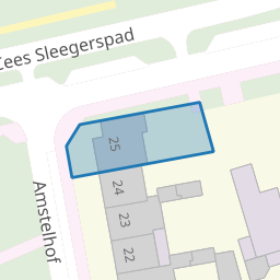 Perceel VHV01-E-7460